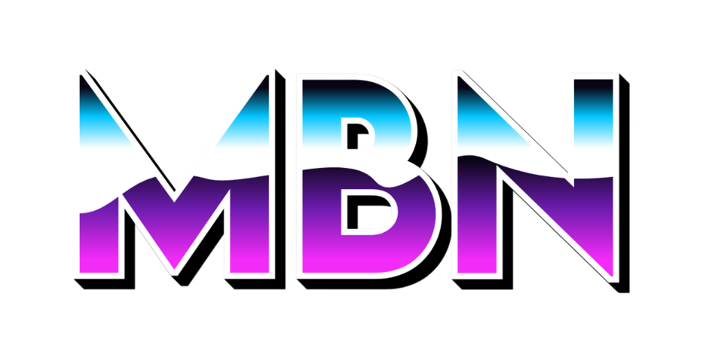 Logo de MBN Télévision